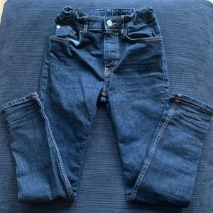 H&M skinny jeans